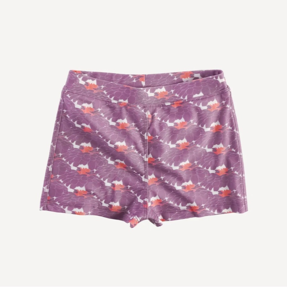 kate quinn swim shorts